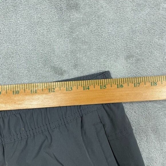 Soybu Mens Stretch Gray Athletic Jogger Pants M/M Midweight Durable a0981 - Picture 4 of 7